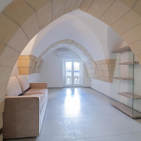 Dimora Barocca Luxury Suites Lecce Exteriér fotografie