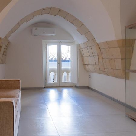 Dimora Barocca Luxury Suites Lecce Exteriér fotografie