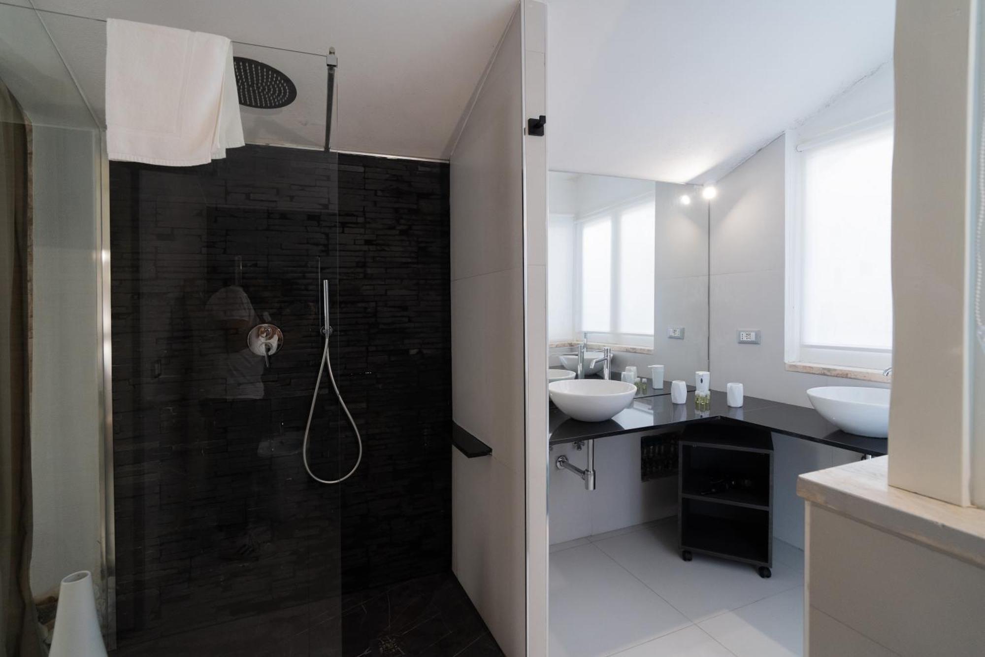 Dimora Barocca Luxury Suites Lecce Exteriér fotografie