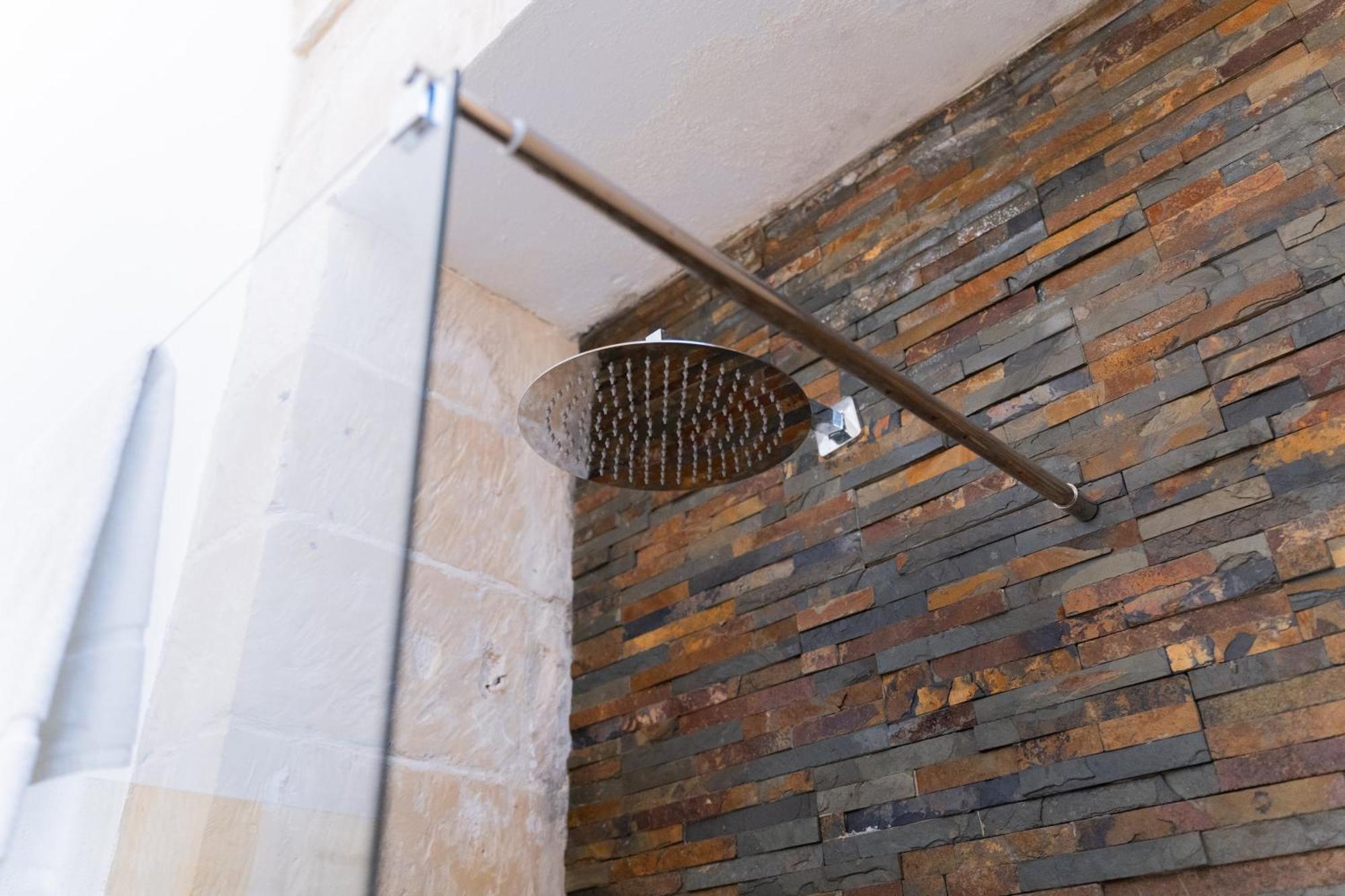 Dimora Barocca Luxury Suites Lecce Exteriér fotografie