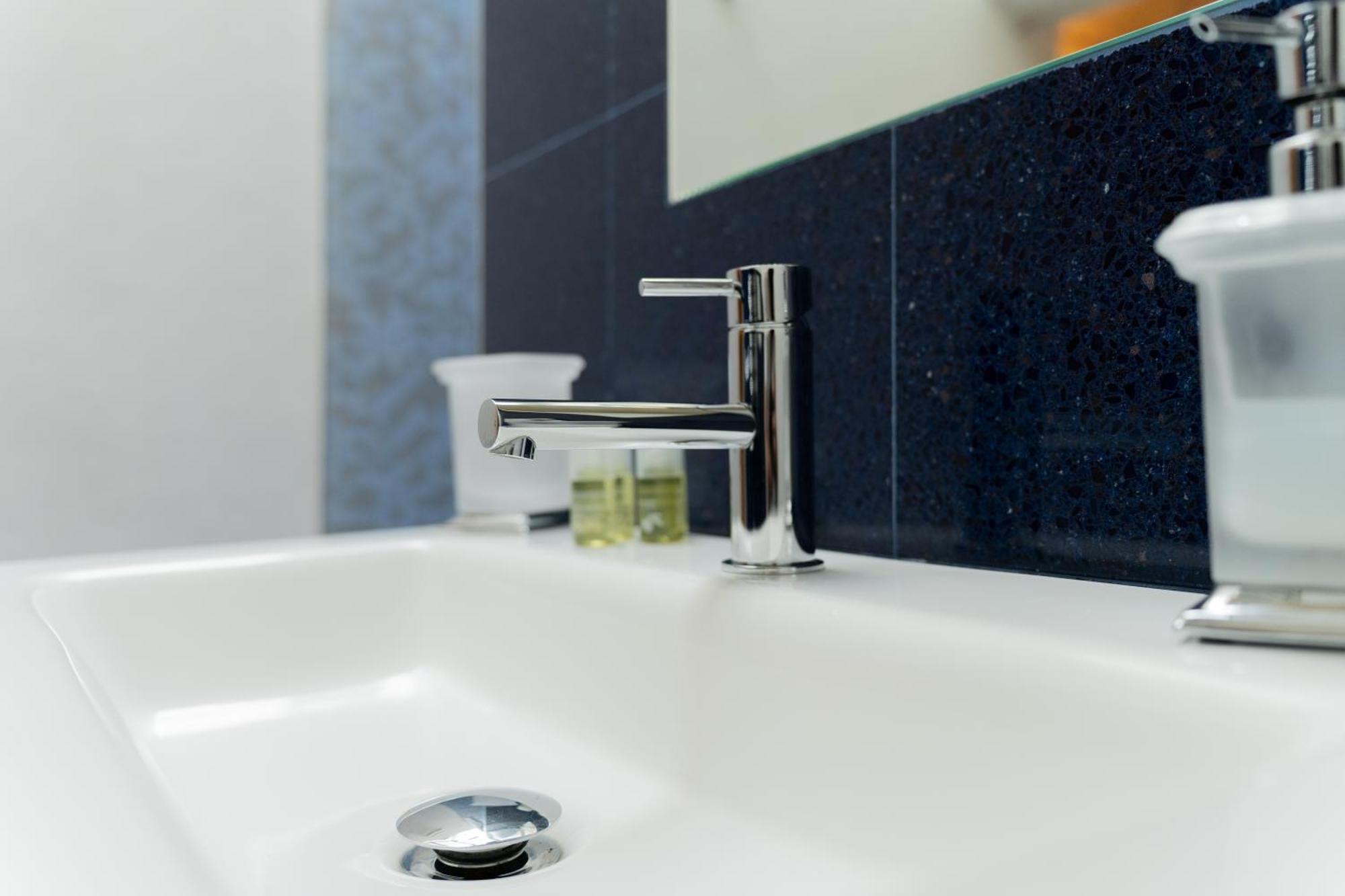 Dimora Barocca Luxury Suites Lecce Exteriér fotografie