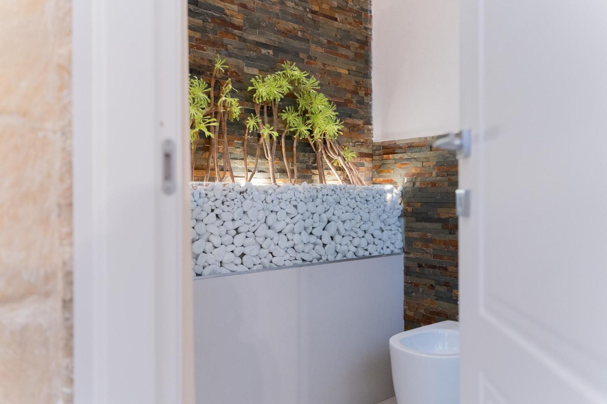 Dimora Barocca Luxury Suites Lecce Exteriér fotografie