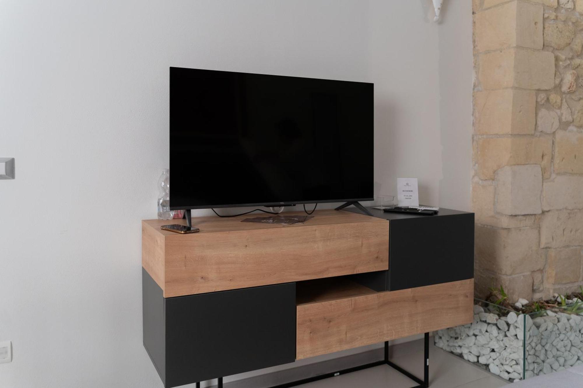 Dimora Barocca Luxury Suites Lecce Exteriér fotografie