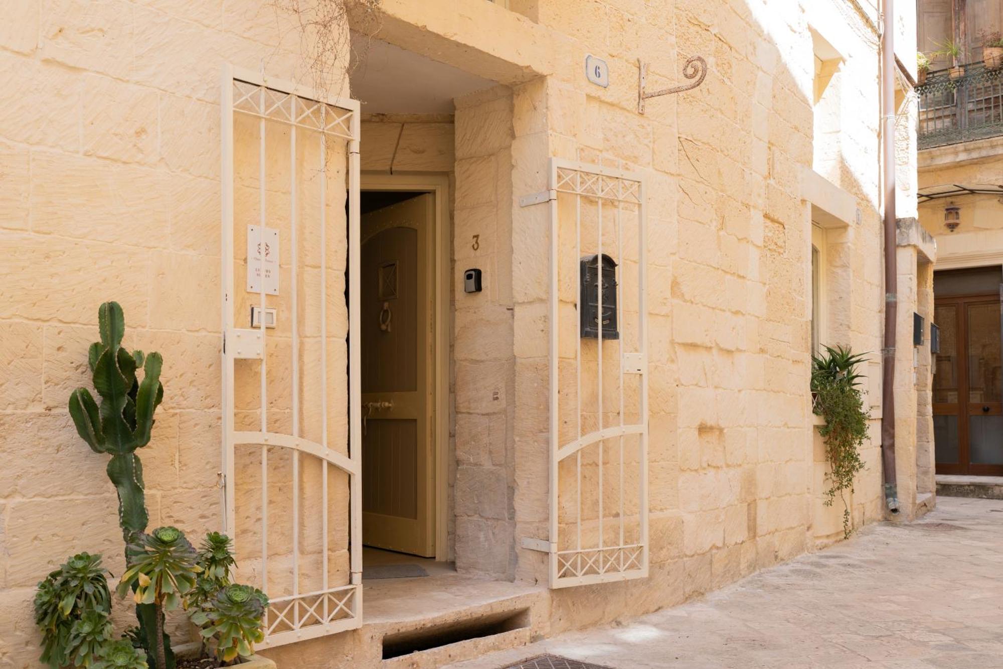 Dimora Barocca Luxury Suites Lecce Exteriér fotografie