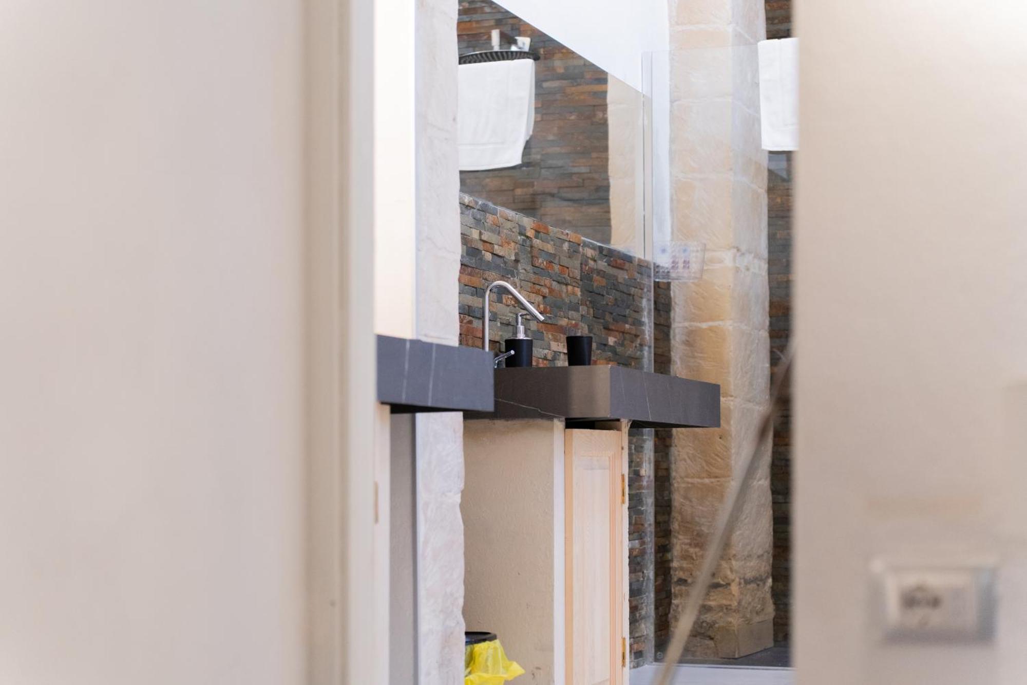 Dimora Barocca Luxury Suites Lecce Exteriér fotografie